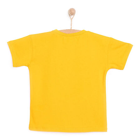 Disney Mickey Mouse Erkek Tshirt Erkek Bebek