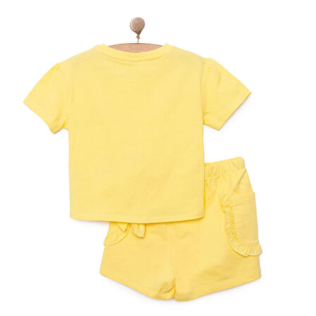 HelloBaby Tshirt-Şort