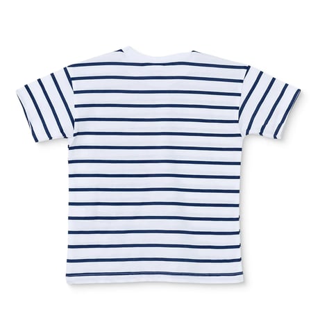 Marvel Erkek Bebek Lisans Tişört Sayılar Baskılı Bisiklet Yaka Short Sleeve