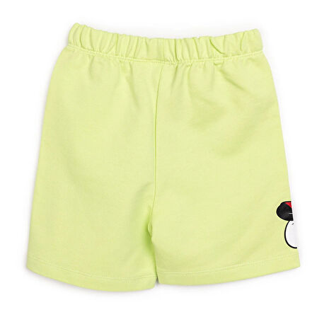 Disney Mickey Mouse Şort