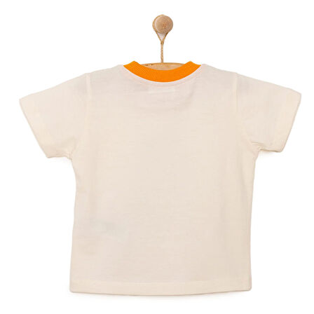 HelloBaby Happy On The Road Erkek Tshirt Erkek Bebek