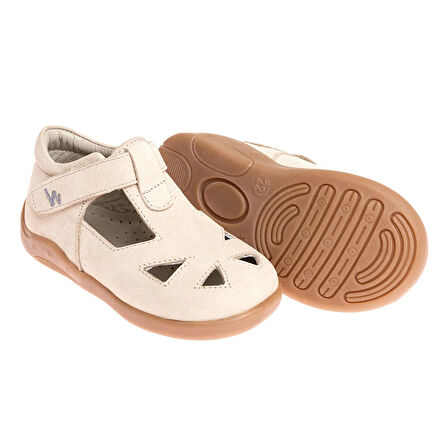 BabyWalk Unisex  Çoçuk Sandalet