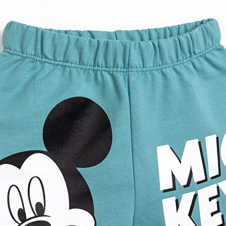 Disney Mickey Mouse Şort