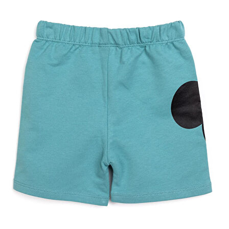 Disney Mickey Mouse Şort