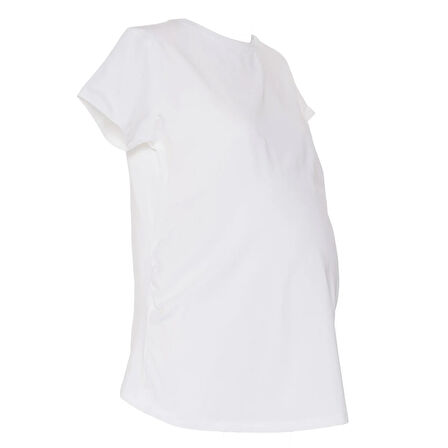 baby mom Hamile Kısa Kol Tshirt