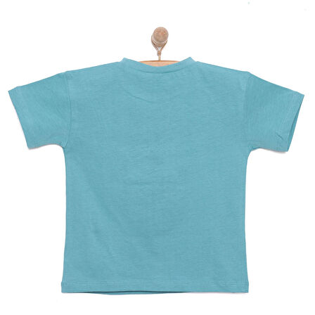Disney Mickey Mouse Erkek Tshirt Erkek Bebek