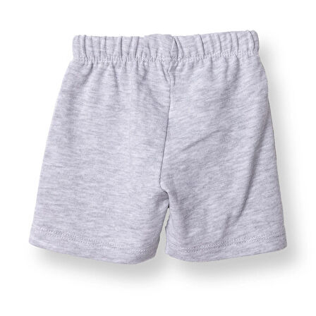 HelloBaby Erkek Bebek Şort Reçme Paça