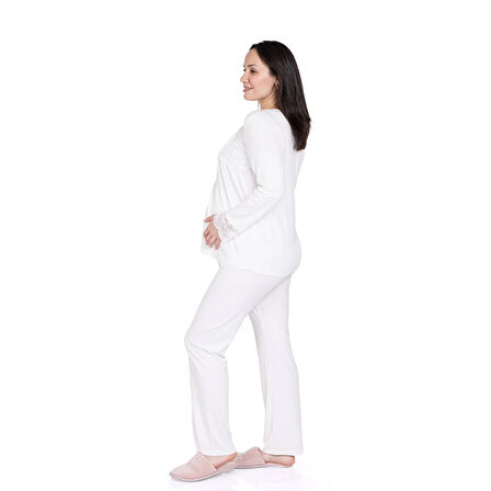 baby mom Pijama Takımı