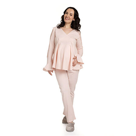 baby mom Pijama Takımı