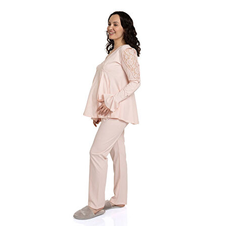 baby mom Pijama Takımı