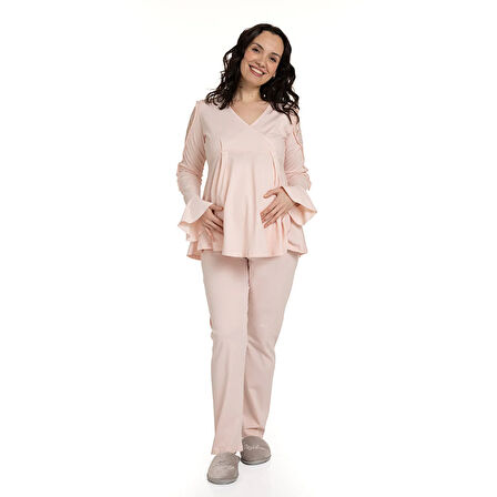 baby mom Pijama Takımı