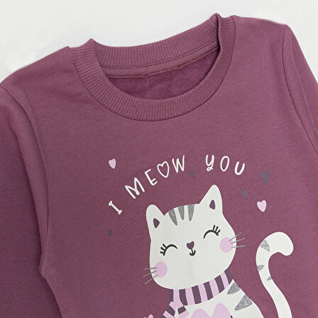 HelloBaby Sweatshirt