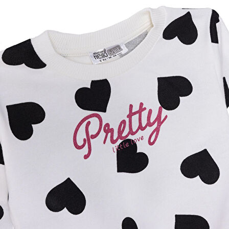 HelloBaby Sweatshirt