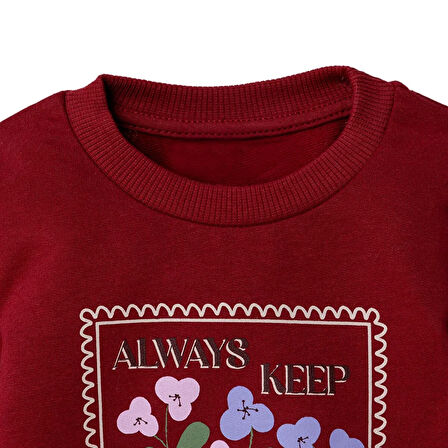 HelloBaby Sweatshirt