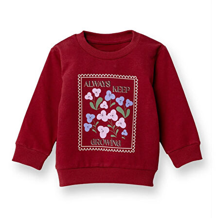 HelloBaby Sweatshirt