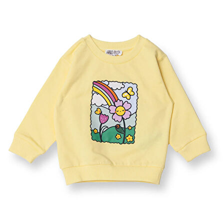 HelloBaby Sweatshirt