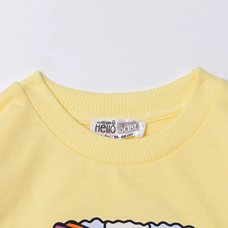 HelloBaby Sweatshirt