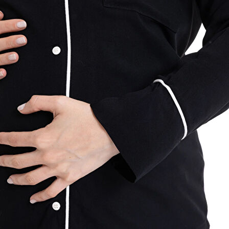 baby mom Pijama Takımı