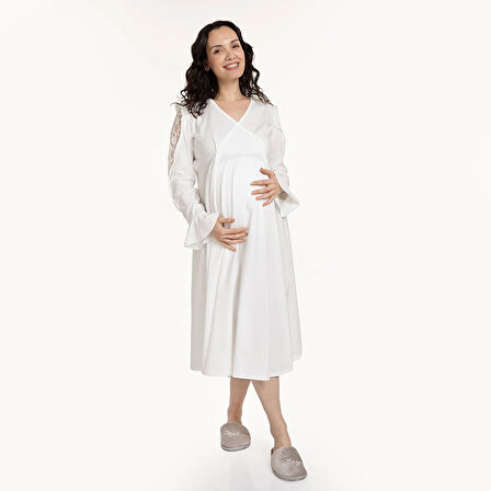 baby mom Gecelik