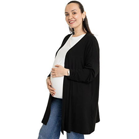 baby mom Hamile Hırka