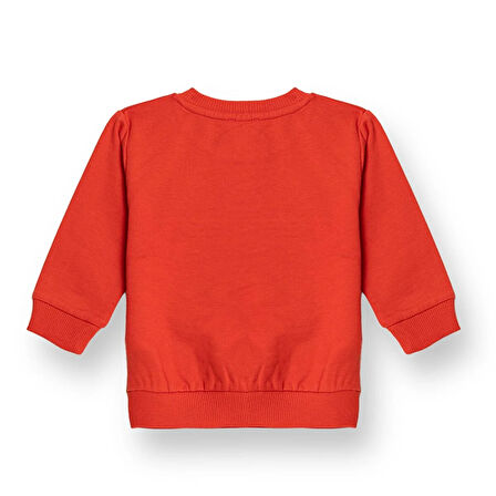 HelloBaby Basic Sweatshirt
