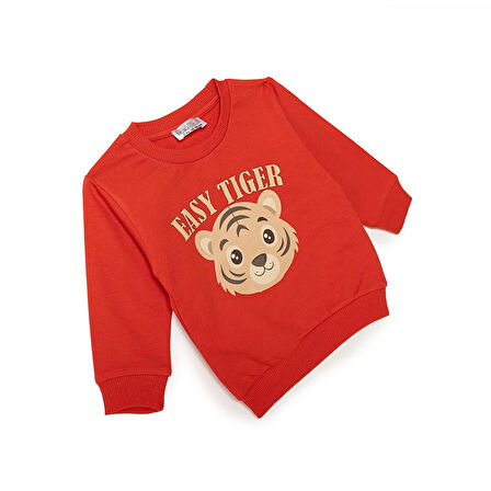 HelloBaby Basic Sweatshirt