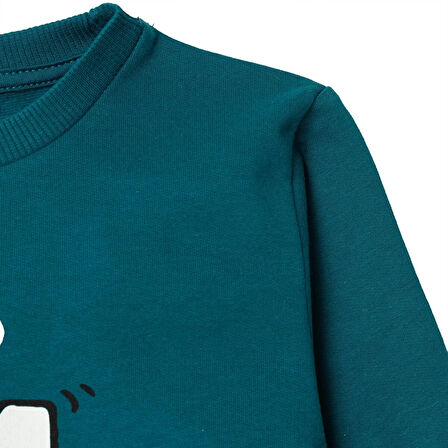 HelloBaby Basic Sweatshirt
