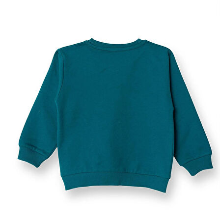 HelloBaby Basic Sweatshirt