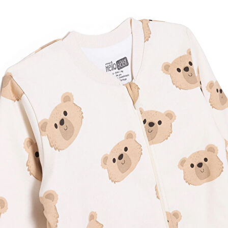 HelloBaby Uyku Tulumu