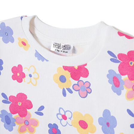 HelloBaby Sweatshirt