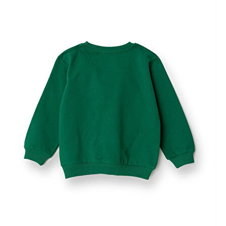 HelloBaby Basic Sweatshirt