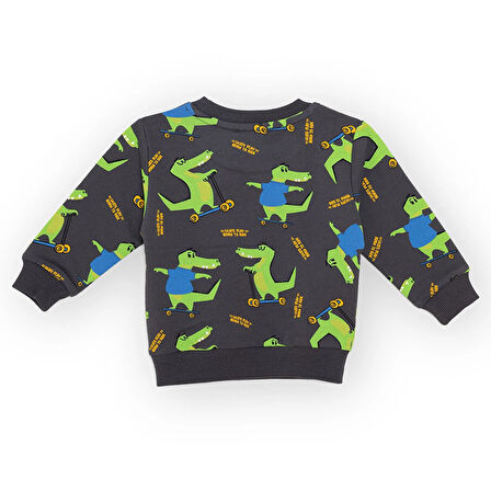 HelloBaby Sweatshirt