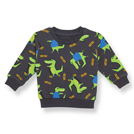 HelloBaby Sweatshirt