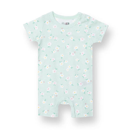 HelloBaby Kısa Tulum