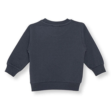 HelloBaby Basic Sweatshirt