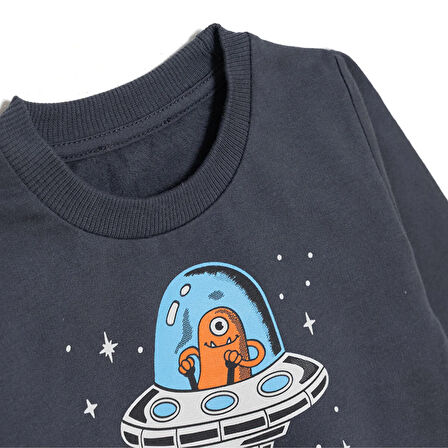 HelloBaby Basic Sweatshirt