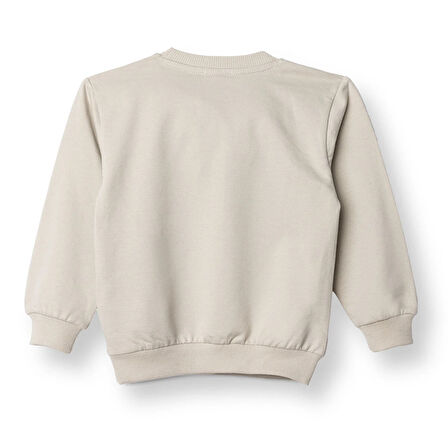 HelloBaby Basic Sweatshirt