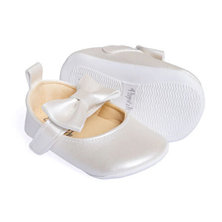 Papulin Kız İlk Adım Kız Bebek