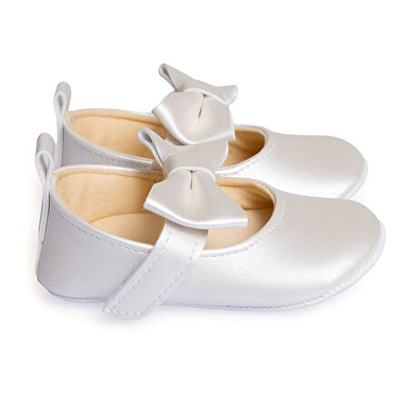 Papulin Kız İlk Adım Kız Bebek