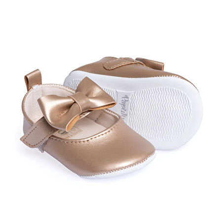 Papulin Kız İlk Adım Kız Bebek