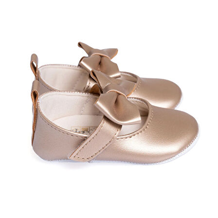 Papulin Kız İlk Adım Kız Bebek