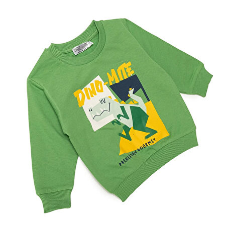 HelloBaby Basic Sweatshirt