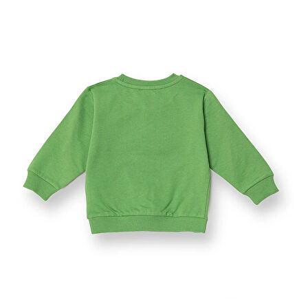 HelloBaby Basic Sweatshirt