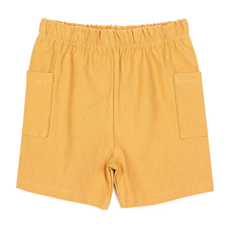 HelloBaby Erkek Şort Erkek Bebek