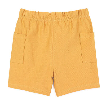 HelloBaby Erkek Şort Erkek Bebek