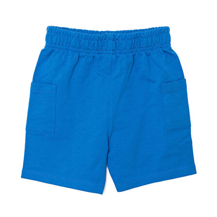 HelloBaby Erkek Şort Erkek Bebek