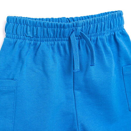 HelloBaby Erkek Şort Erkek Bebek