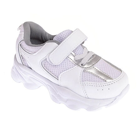 HelloBaby Yüksek Tabanlı Unisex Spor Ayakkabı Unisex