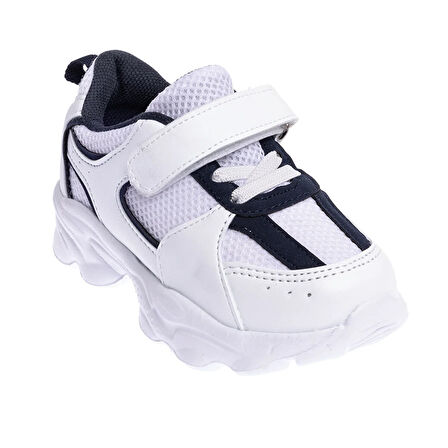 HelloBaby Yüksek Tabanlı Unisex Spor Ayakkabı Unisex