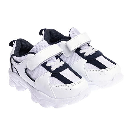 HelloBaby Yüksek Tabanlı Unisex Spor Ayakkabı Unisex